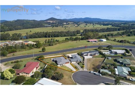 Property photo of 8 Northwood Close Macksville NSW 2447