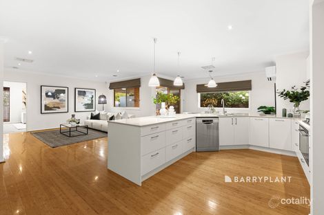 Property photo of 11 Liberty Avenue Berwick VIC 3806