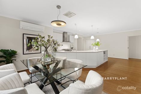 Property photo of 11 Liberty Avenue Berwick VIC 3806