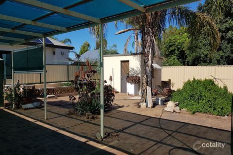 Property photo of 5 Cousins Road Dalwallinu WA 6609