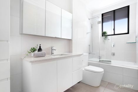 Property photo of 20/5-7 Dudley Street Randwick NSW 2031