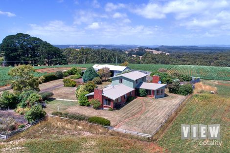 840 Preolenna Rd, Moorleah, TAS 7325