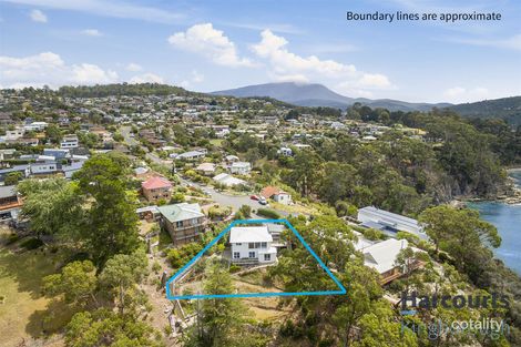 Property photo of 81 Mirramar Park Blackmans Bay TAS 7052