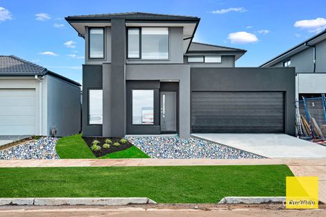 8 Cotter Way, Truganina, VIC 3029