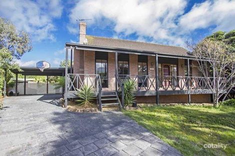 Property photo of 12 Lorraine Avenue Langwarrin VIC 3910