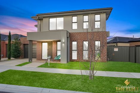 Property photo of 11 Mavi Avenue Melton VIC 3337