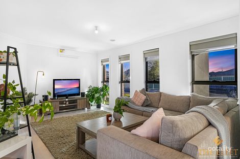 Property photo of 11 Mavi Avenue Melton VIC 3337