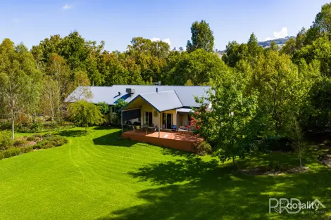 Property photo of 74 Goobarragandra Road Lacmalac NSW 2720