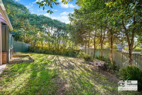 Property photo of 18/4 Rifle Range Road Northmead NSW 2152