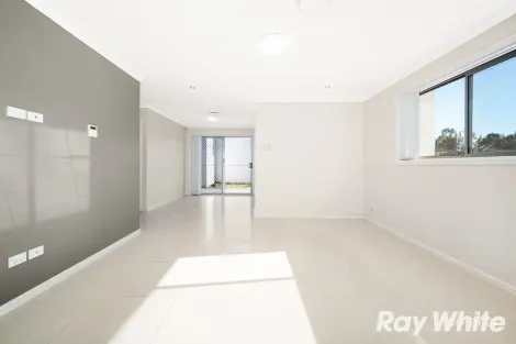 Property photo of 34/30 Australis Drive Ropes Crossing NSW 2760
