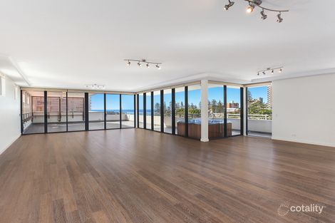 2026/1 Ocean St, Burleigh Heads, QLD 4220