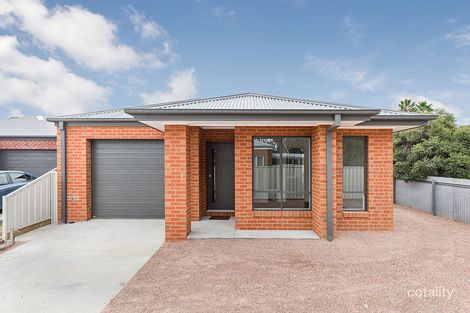 3/15 Webdon Dr, North Bendigo, VIC 3550