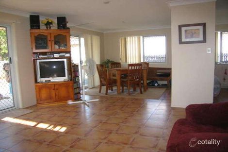 Property photo of 34 Cocos Place Raceview QLD 4305