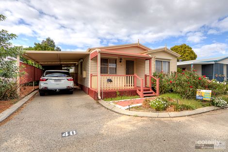 Property photo of 40/186 Hale Road Forrestfield WA 6058