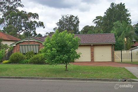 6 Federal Rd, West Ryde, NSW 2114