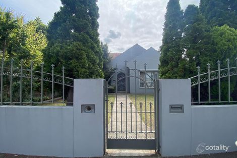 269 Glenlyon Rd, Fitzroy North, VIC 3068