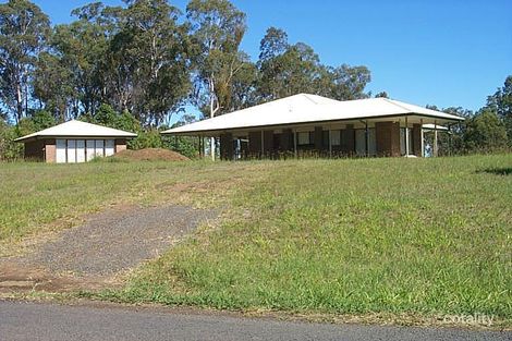 Property photo of 151-155 Deltoro Road Cedar Grove QLD 4285