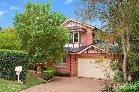 Property photo of 6 Park Street Epping NSW 2121