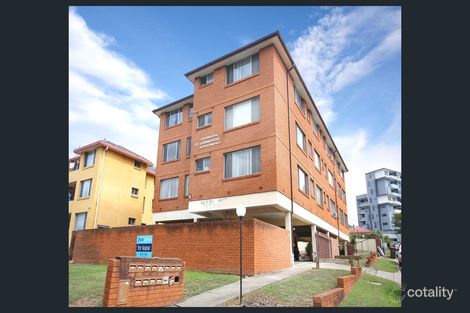 13/31-33 Nagle St, Liverpool, NSW 2170