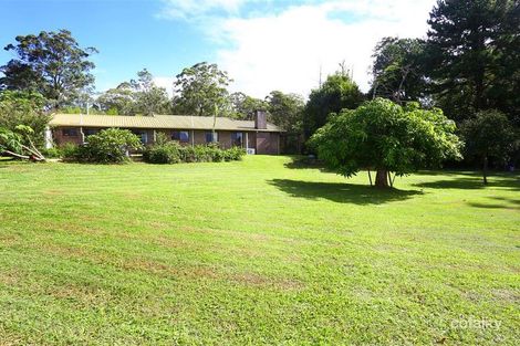 Property photo of 68 Hardys Road Mudgeeraba QLD 4213