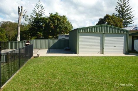 Property photo of 57 Sturdee Street Macksville NSW 2447