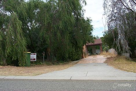 7 Du Maurier Rd, North Lake, WA 6163