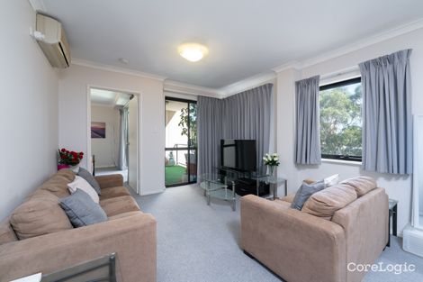 Property photo of 29/273 Hay Street East Perth WA 6004