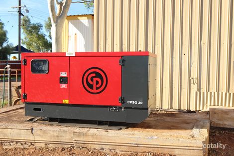 6 Francis St, Marble Bar, WA 6760