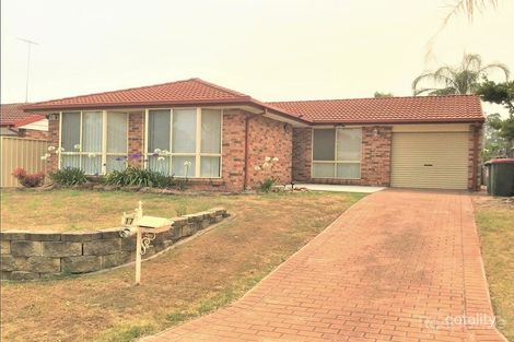 Property photo of 17 Appletree Grove Oakhurst NSW 2761