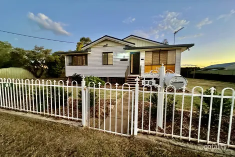 81 Lorrimer St, Oakey, QLD 4401