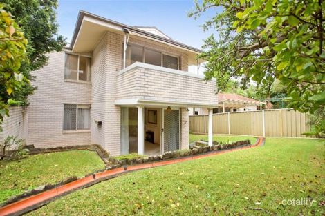 4/100 Wycombe Rd, Neutral Bay, NSW 2089