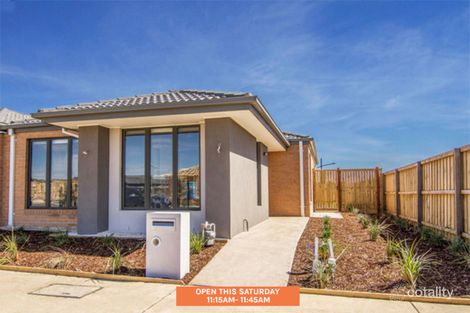 Property photo of 25 Albany Way Charlemont VIC 3217