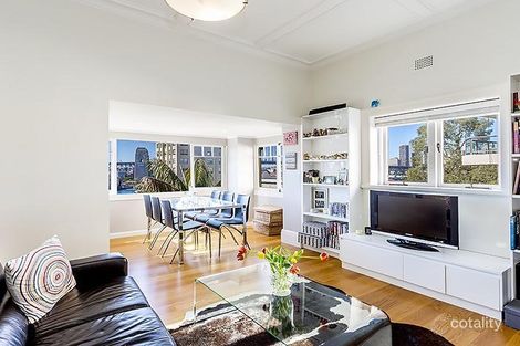 Property photo of 12 East Crescent Street McMahons Point NSW 2060