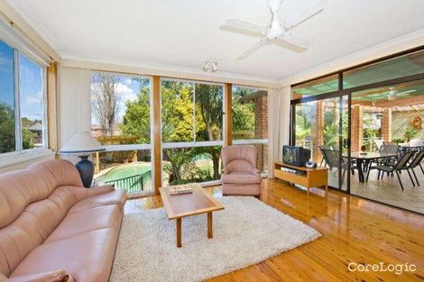 Property photo of 2 Allawah Avenue Carss Park NSW 2221