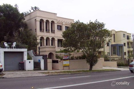 3/258 Old South Head Rd, Bellevue Hill, NSW 2023