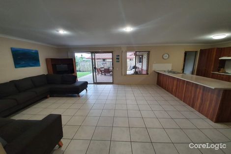 Property photo of 33 Saint Stephens Drive Upper Coomera QLD 4209