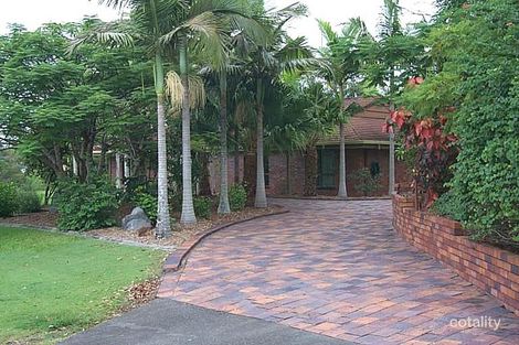 22 Bourton Rd, Merrimac, QLD 4226