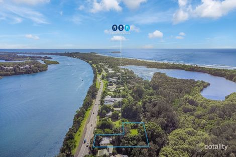 2 Fingal Rd, Fingal Head, NSW 2487