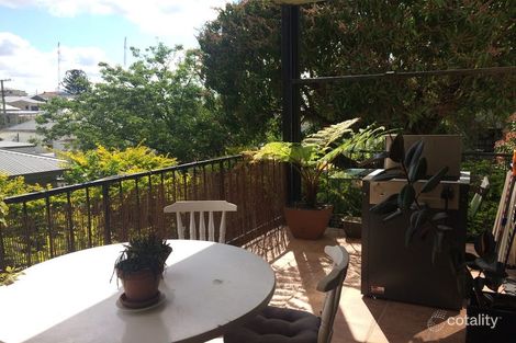 Property photo of 4/2 Prospect Terrace Highgate Hill QLD 4101