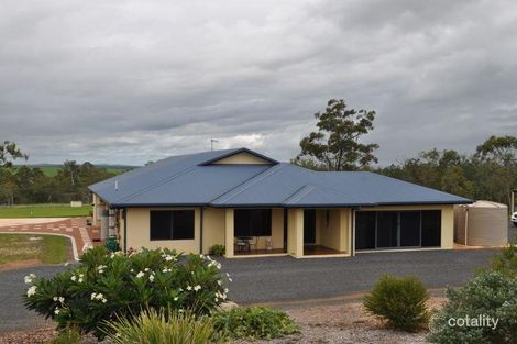 86 ROZEL CL, MAREEBA, QLD 4880