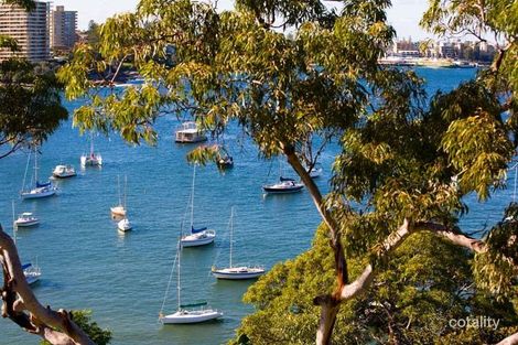Property photo of 14A Beatty Street Balgowlah Heights NSW 2093