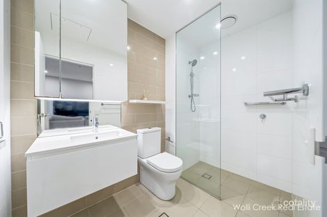 Property photo of 109/20 Chisholm Street Wolli Creek NSW 2205