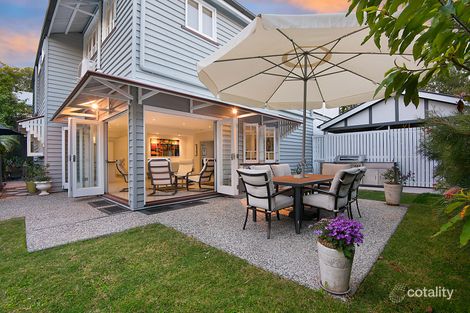 Property photo of 41 Tenth Avenue Kedron QLD 4031