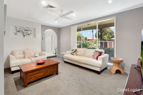 Property photo of 7 Naoli Place St Clair NSW 2759