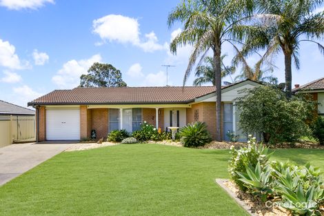 Property photo of 7 Naoli Place St Clair NSW 2759