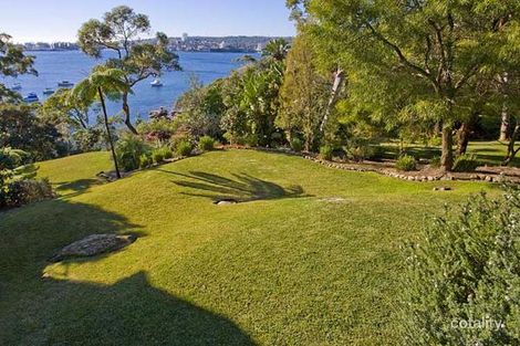 Property photo of 14A Beatty Street Balgowlah Heights NSW 2093