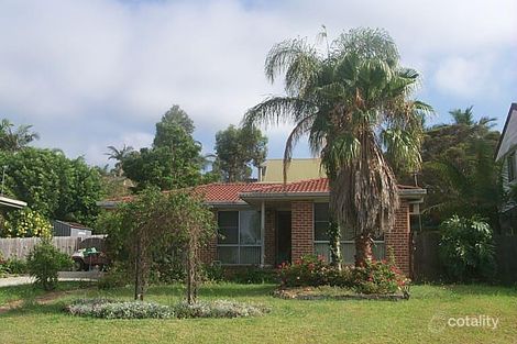 8 Nioka Pl, Coffs Harbour, NSW 2450