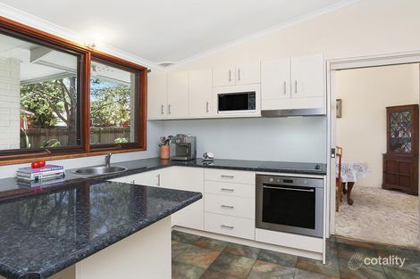 Property photo of 7 Burrandong Crescent Baulkham Hills NSW 2153