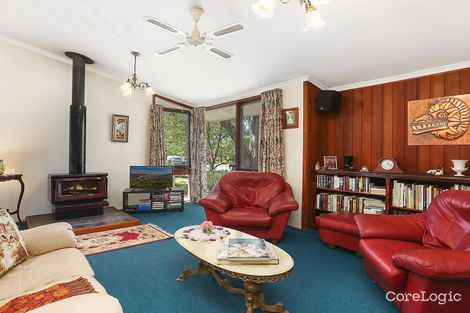 Property photo of 7 Burrandong Crescent Baulkham Hills NSW 2153