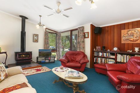 Property photo of 7 Burrandong Crescent Baulkham Hills NSW 2153